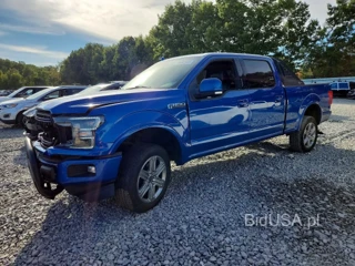 FORD F150 SUPERCREW