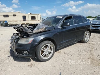 AUDI Q5 PRESTIGE
