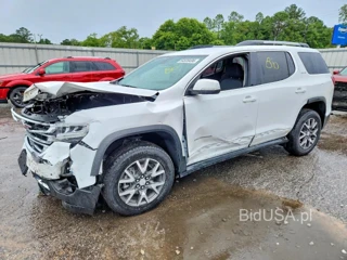 GMC ACADIA SLE