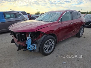 BUICK ENVISION PREFERRED