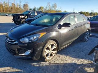 HYUNDAI ELANTRA GT BASE