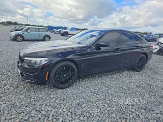 BMW 530E