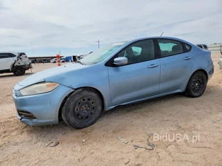 DODGE DART SE