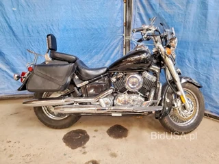 YAMAHA XVS65 A