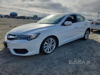 ACURA ILX PREMIUM