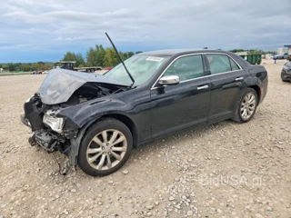 CHRYSLER 300 LIMITED