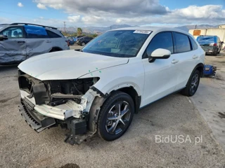 HONDA HR-V EXL