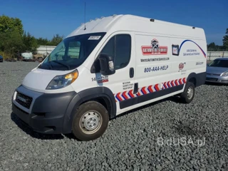 RAM PROMASTER 3500