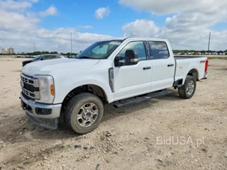 FORD F250 SUPER DUTY