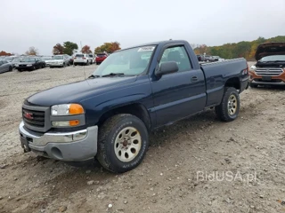 GMC NEW SIERRA K1500 CLASSIC