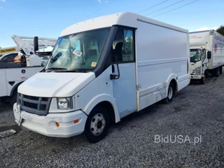 ISUZU NPR