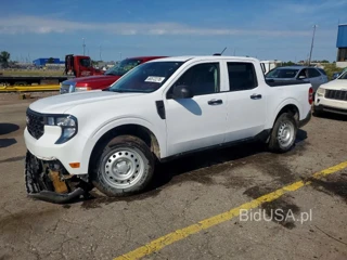 FORD MAVERICK XL