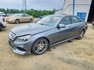 MERCEDES-BENZ E 350 4MATIC