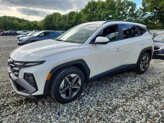 HYUNDAI TUCSON SEL