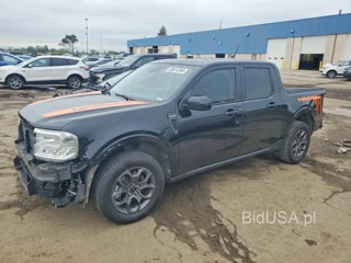 FORD MAVERICK XLT