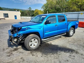 TOYOTA TACOMA V6