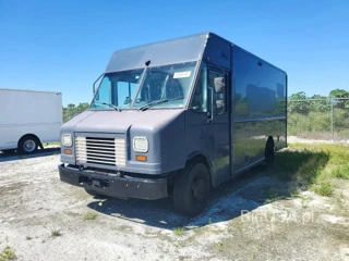 FORD F59