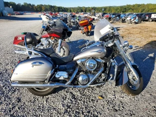 KAWASAKI VN1600 D1