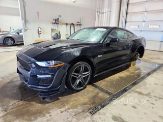 FORD MUSTANG GT