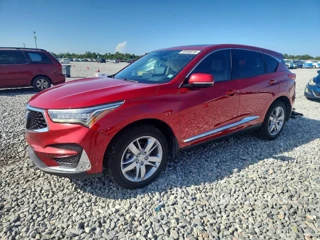 ACURA RDX ADVANCE