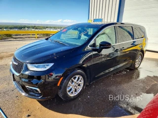 CHRYSLER PACIFICA SELECT