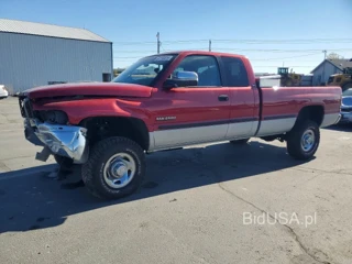 DODGE RAM 2500