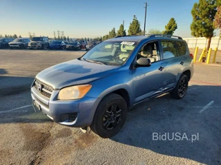 TOYOTA RAV4 BASE