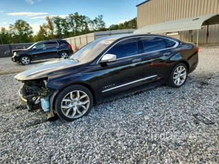 CHEVROLET IMPALA PREMIER