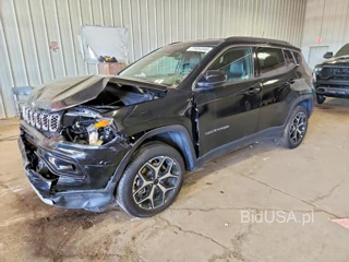 JEEP COMPASS LIMITED