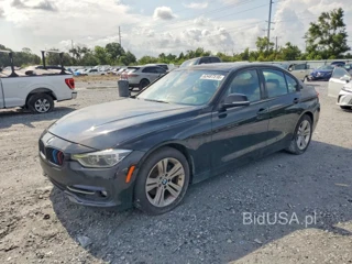 BMW 328 XI SULEV