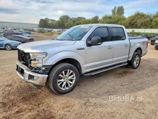 FORD F150 SUPERCREW