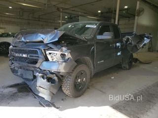 RAM 1500 TRADESMAN