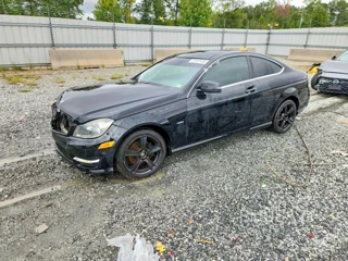 MERCEDES-BENZ C 250