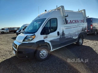 RAM PROMASTER 1500 1500 HIGH