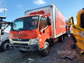 HINO 195