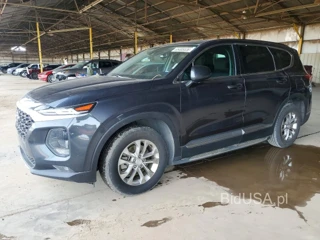 HYUNDAI SANTA FE SEL