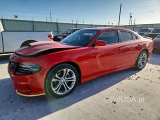 DODGE CHARGER R/T