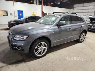 AUDI Q5 PREMIUM PLUS