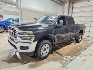 RAM 2500 TRADESMAN