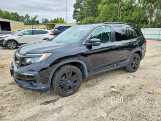 HONDA PILOT SE