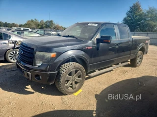 FORD F150 SUPERCREW