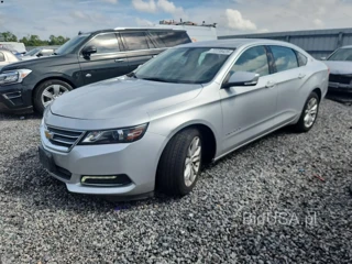 CHEVROLET IMPALA LT