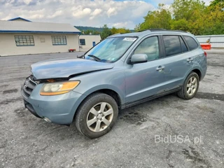 HYUNDAI SANTA FE SE