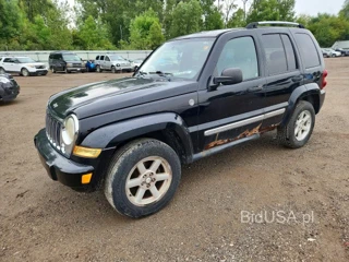JEEP LIBERTY LIMITED