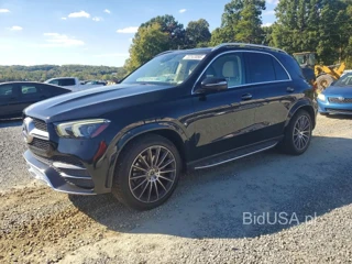 MERCEDES-BENZ GLE 350 4MATIC