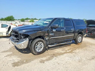 RAM 1500 SLT