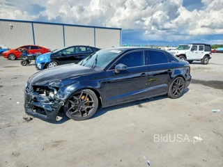 AUDI A3 PREMIUM