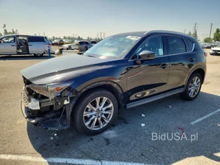 MAZDA CX-5 GRAND TOURING