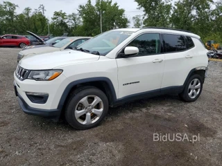 JEEP COMPASS LATITUDE