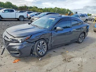 SUBARU LEGACY LIMITED